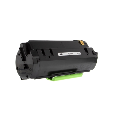 Тонер Lexmark 602 – Екос